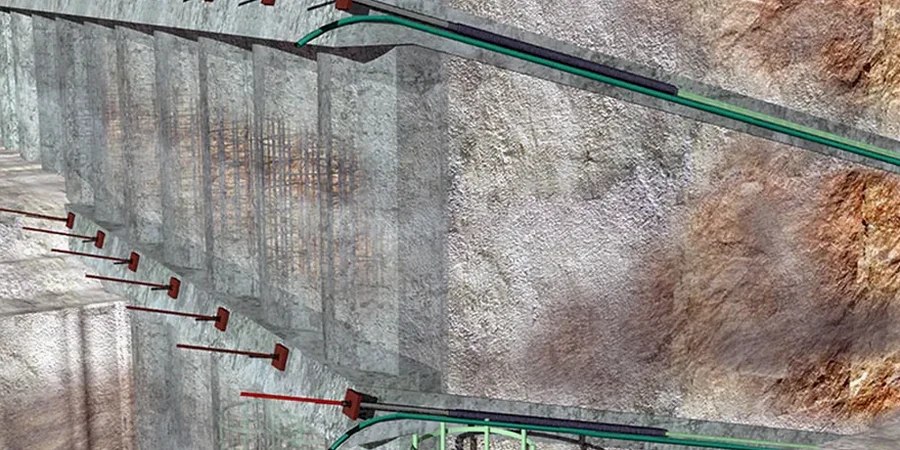 Active and Passive Anchor Design in Cheyenne – Ground Retention Solutions for Wyoming Soils