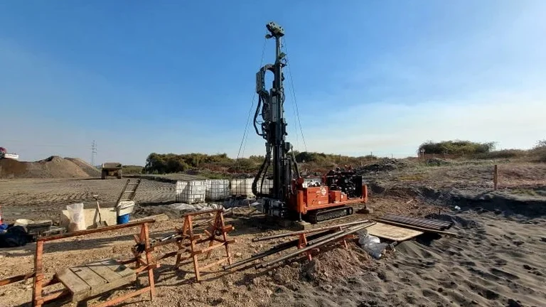 Exploratory Test Pit Services in Cheyenne, WY