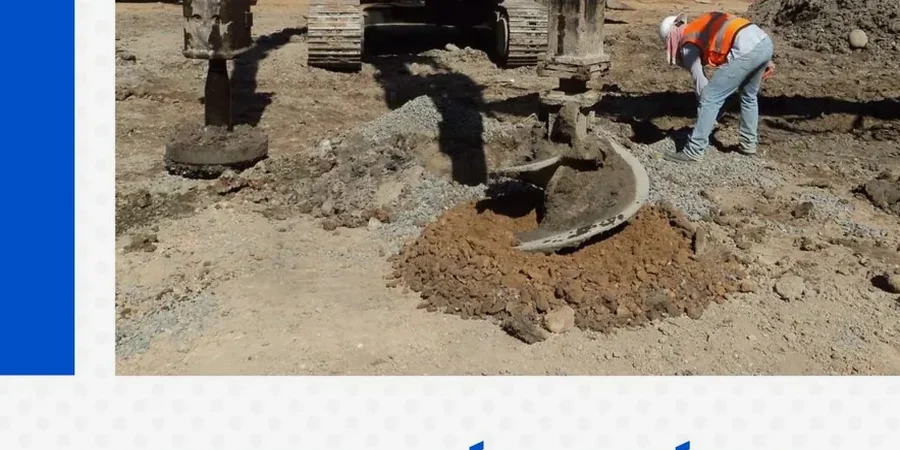 Stone Column Design in Cheyenne: Ground Improvement for Expansive and Collapsible Soils