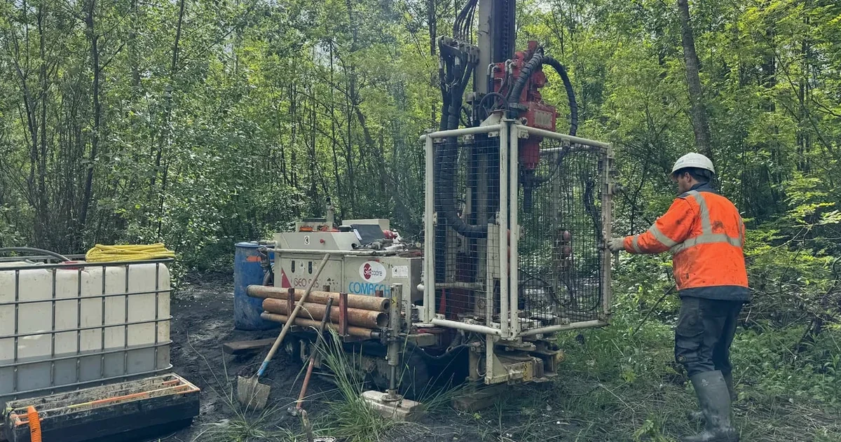 Geotechnical Engineering in Cheyenne