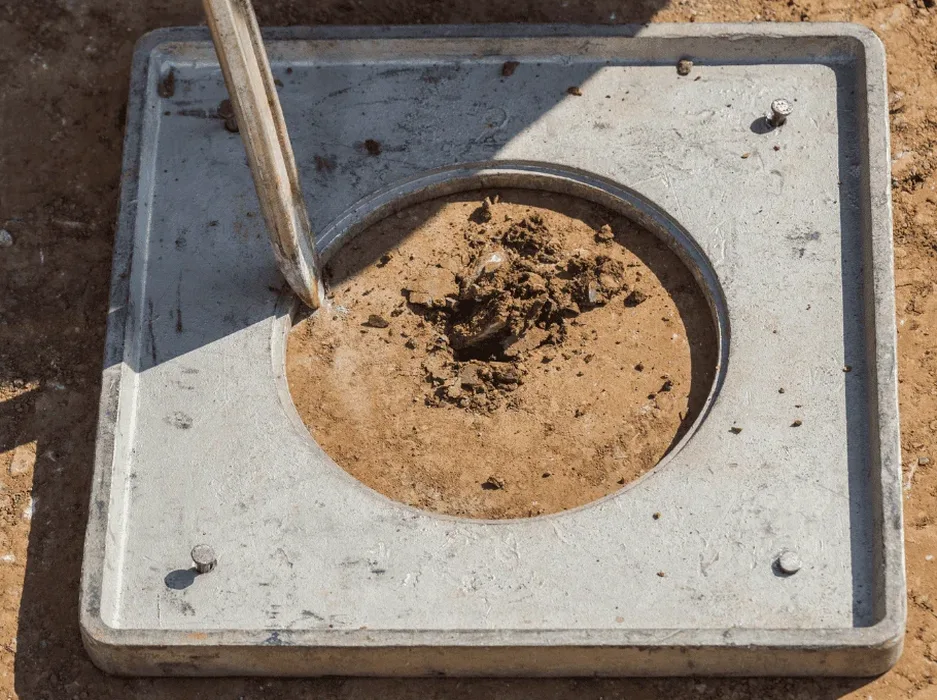 Soil Liquefaction Analysis in Cheyenne – Site-Specific Seismic Ground Failure Assessment