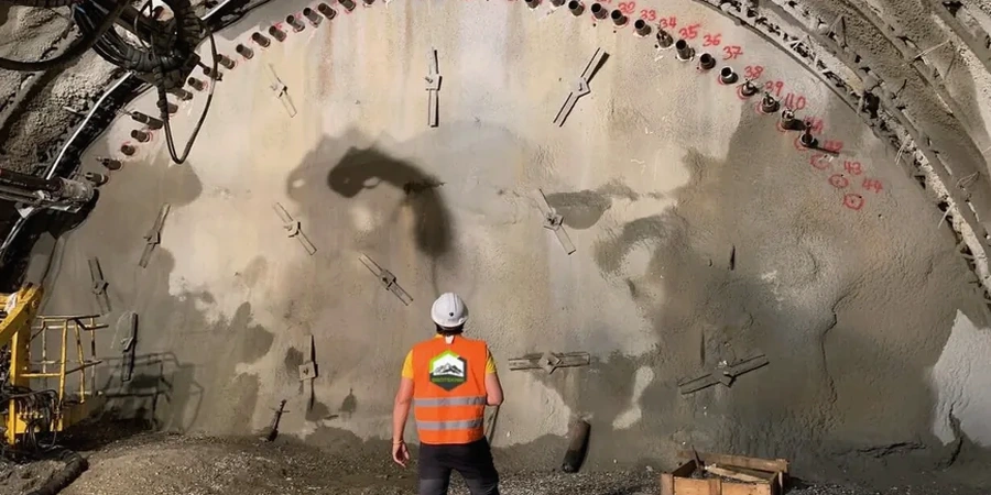 Geotechnical Excavation Monitoring in Cheyenne: Real-Time Ground Control
