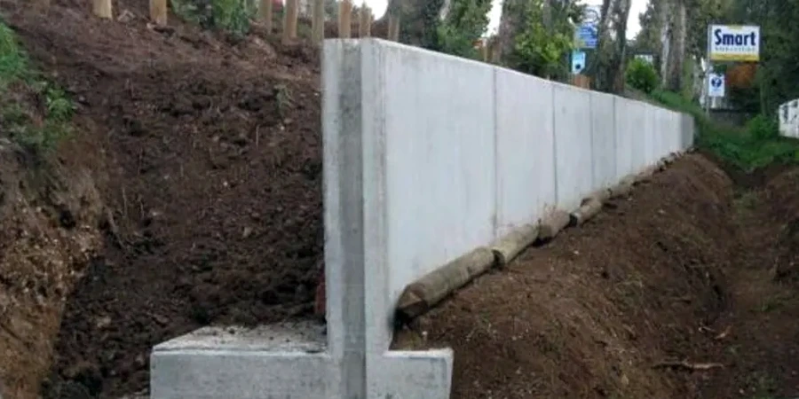 Retaining Wall Design in Cheyenne: Ground Realities Engineers Can’t Afford to Overlook