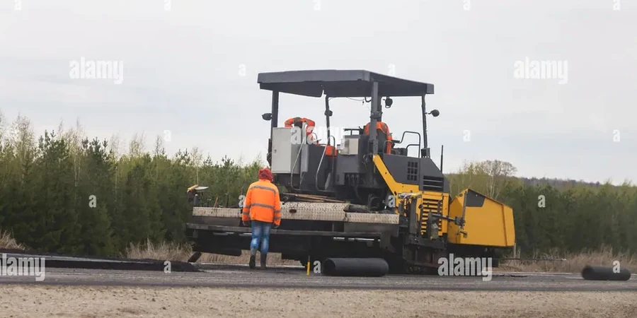 Flexible Pavement Design in Cheyenne: Engineering for Extreme Plains Conditions