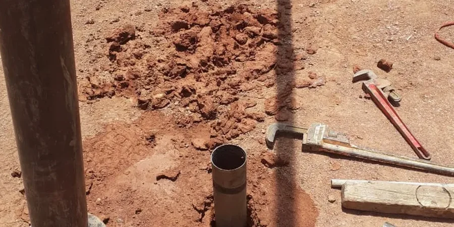 In-Situ Testing in Cheyenne