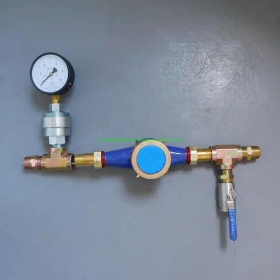 Field Permeability Testing in Cheyenne (Lefranc & Lugeon Methods)